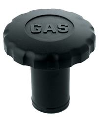 Polymer Gas Fill for 1-1/2" Hose